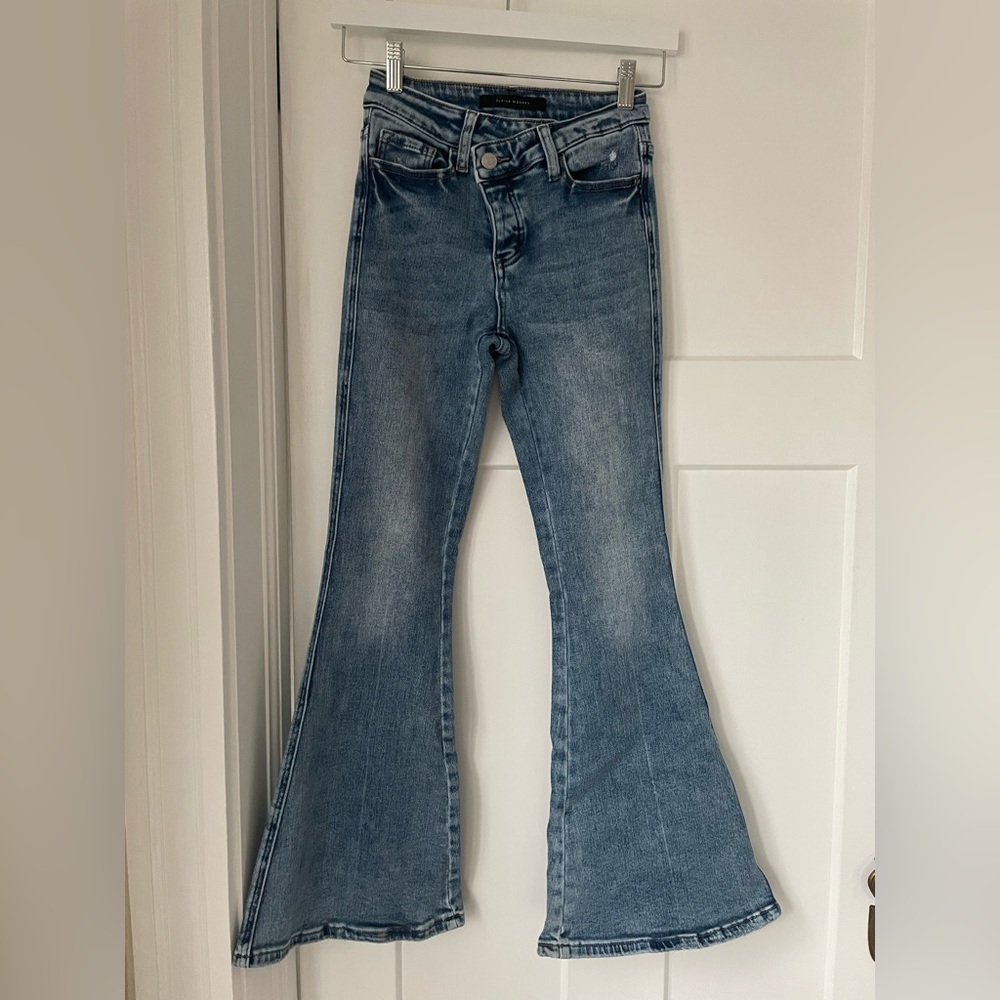 Flying Monkey Denim size 23